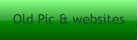 Old Pic & websites